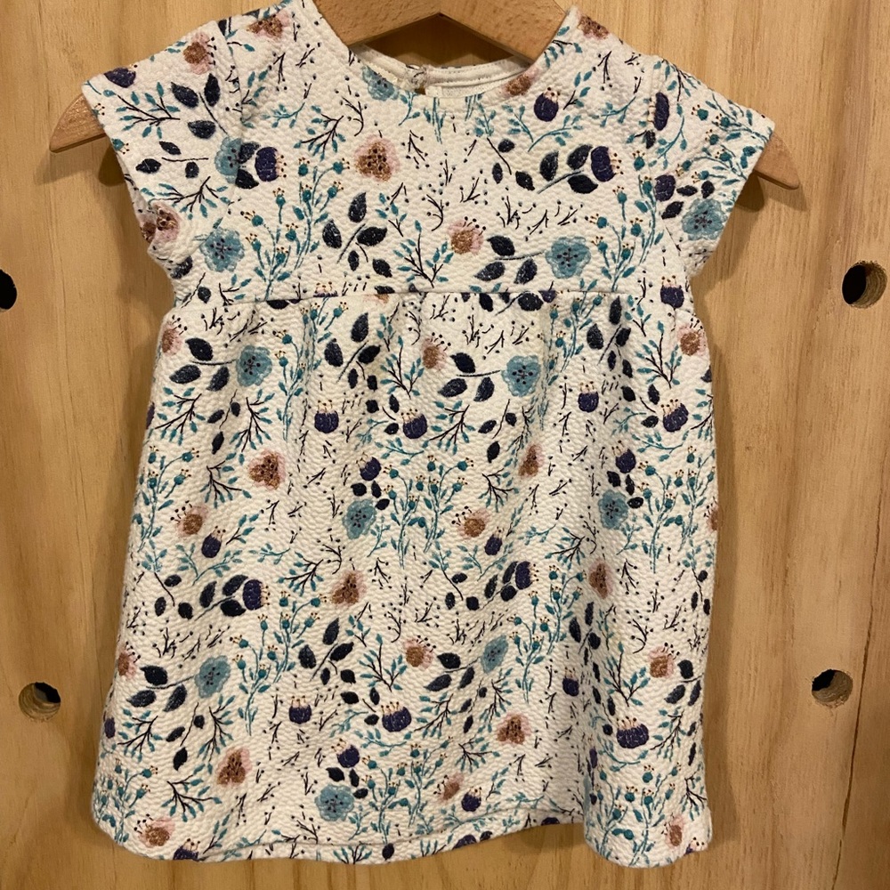 Zara Dress